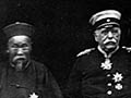 Li Hongzhang and Bismarck